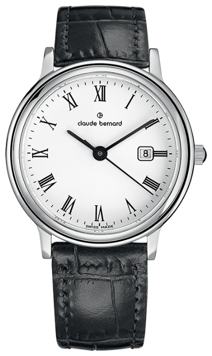 Наручний годинник Claude Bernard 54005 3 BR