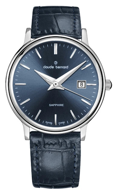 Наручний годинник Claude Bernard 54005 3 BUIN