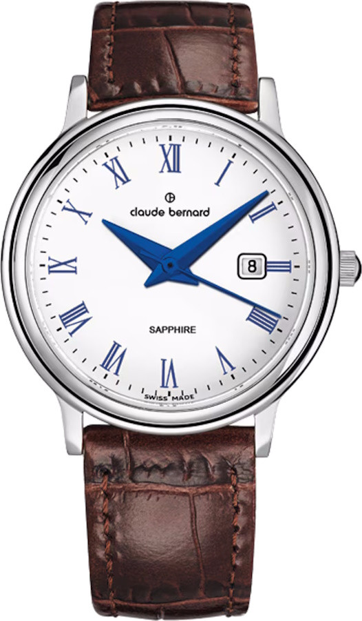 Наручний годинник Claude Bernard 54005 3 ARBUN