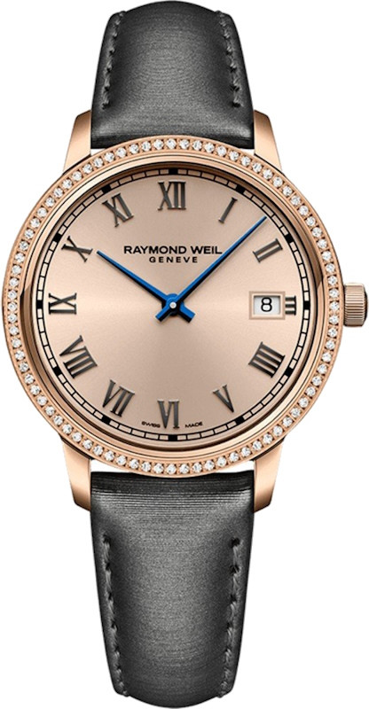Наручний годинник Raymond Weil 5385-C5S-00859