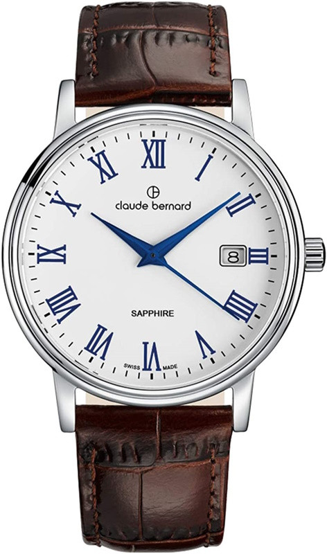 Наручний годинник Claude Bernard 53007 3 ARBUN