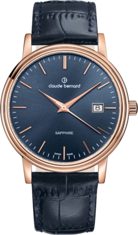 Наручные часы Claude Bernard 53007 37R BUIR