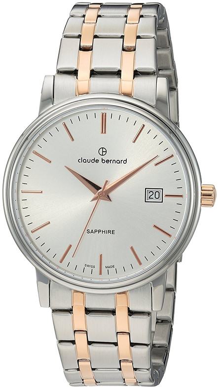 Наручний годинник Claude Bernard 53007 357RM AIR
