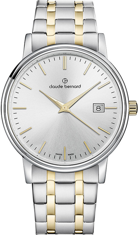 Наручний годинник Claude Bernard 53007 357JM AID