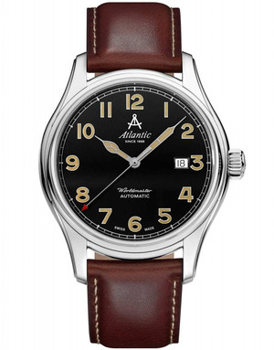 Наручний годинник Atlantic 52752.41.63