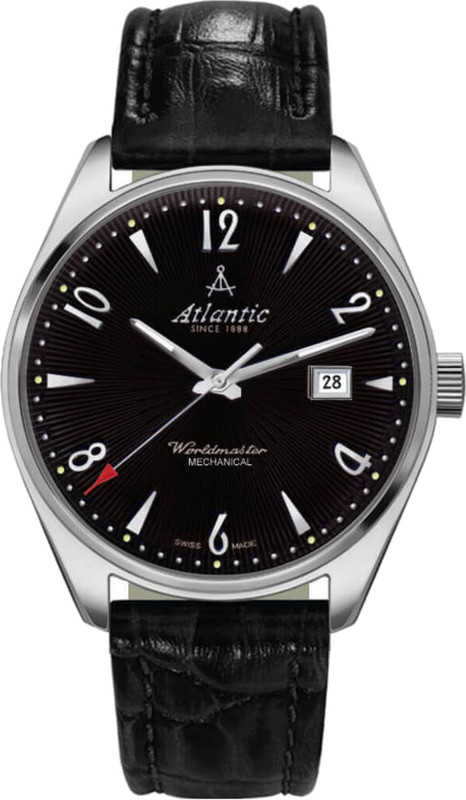 Наручний годинник Atlantic 51651.41.65S