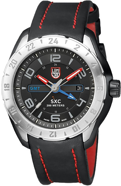 Наручний годинник Luminox 5127