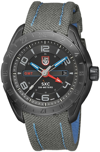 Наручний годинник Luminox 5121 GN