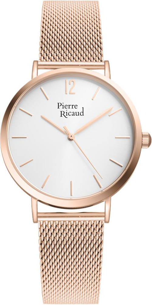 Наручний годинник Pierre Ricaud 51078.91R3Q