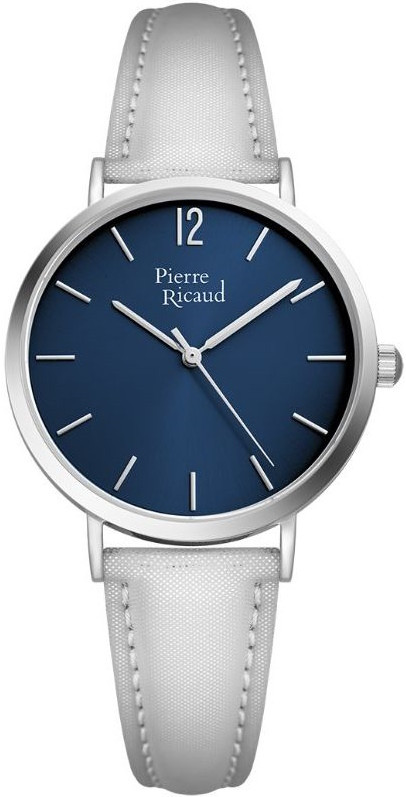 Наручний годинник Pierre Ricaud 51078.5S55Q