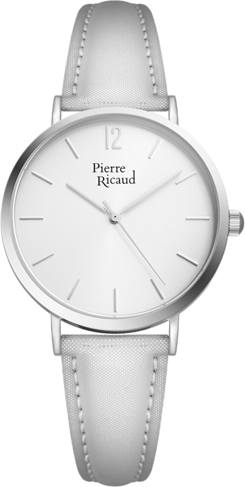 Наручний годинник Pierre Ricaud 51078.5S53Q