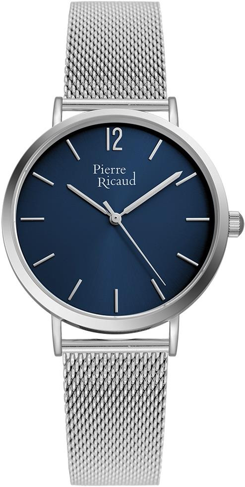 Наручний годинник Pierre Ricaud 51078.5155Q