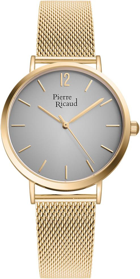 Наручний годинник Pierre Ricaud 51078.1157Q
