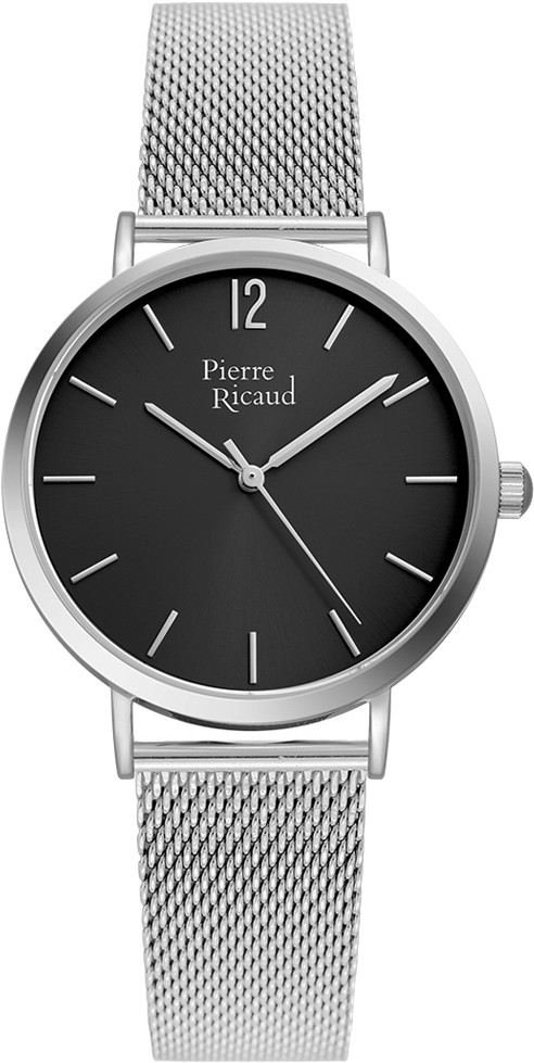 Наручний годинник Pierre Ricaud 51078.5154Q