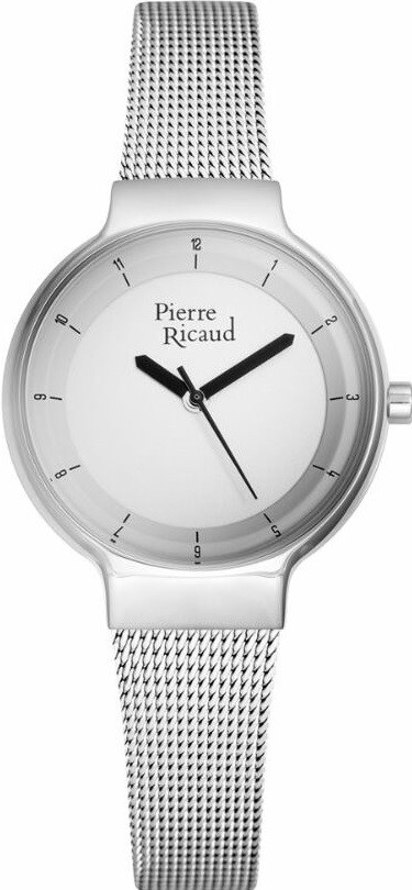 Наручний годинник Pierre Ricaud 51077.5117Q