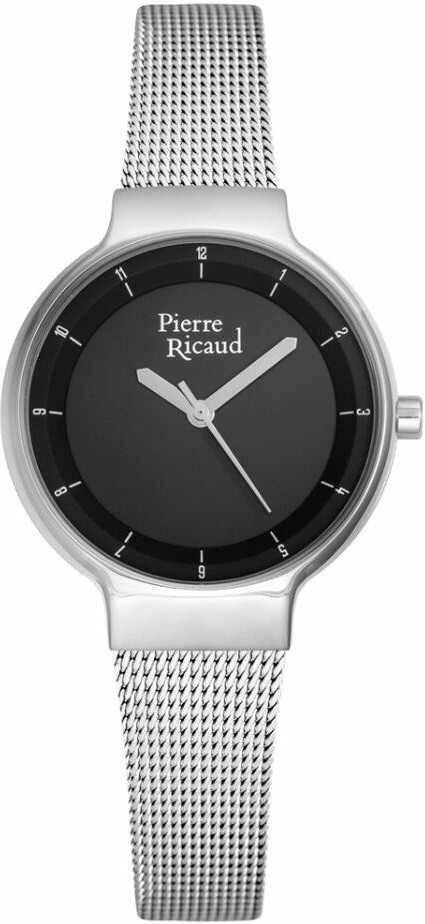 Наручний годинник Pierre Ricaud 51077.5114Q