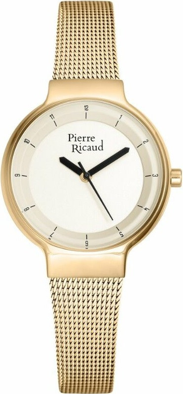 Наручний годинник Pierre Ricaud 51077.1111Q