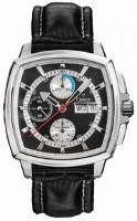 Наручний годинник Cimier 5106-SS031E