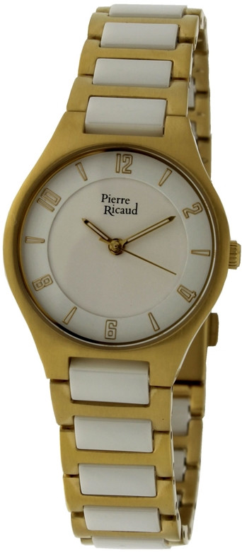 Наручний годинник Pierre Ricaud 51064.D153Q