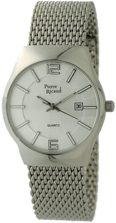 Наручний годинник Pierre Ricaud 51060.5153Q