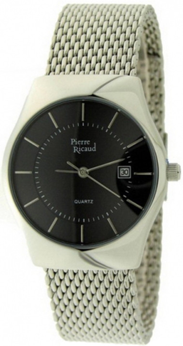 Наручний годинник Pierre Ricaud 51060.5114Q