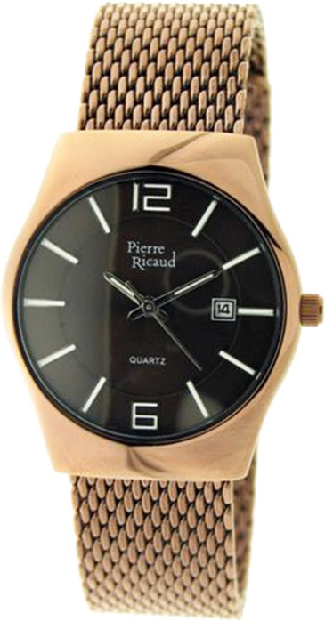 Наручний годинник Pierre Ricaud 51060.015GQ