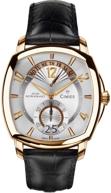 Наручний годинник Cimier 5103-PP011