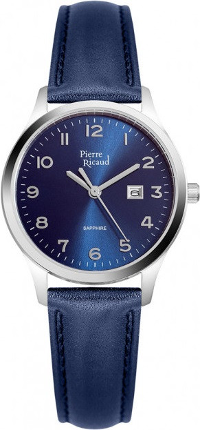 Наручний годинник Pierre Ricaud 51028.5N25Q