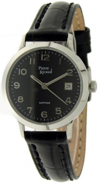 Наручний годинник Pierre Ricaud 51022.5224Q