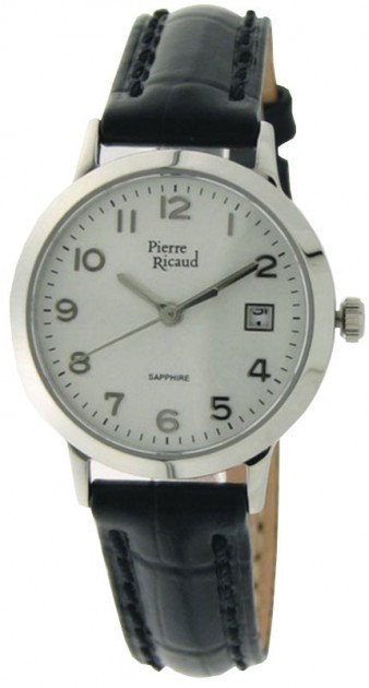 Наручний годинник Pierre Ricaud 51022.5223Q