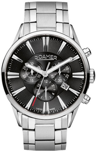 Наручные часы Roamer 508837.41.55.50
