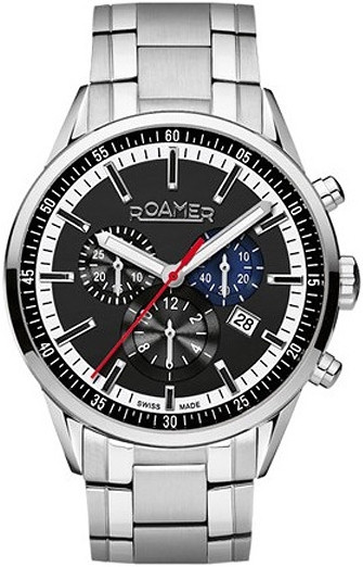 Наручные часы Roamer 508837.41.45.50