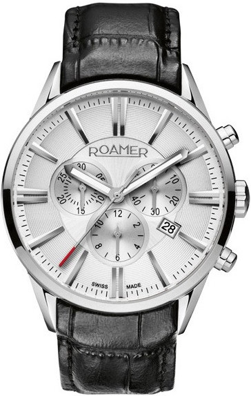 Наручные часы Roamer 508837.41.15.05