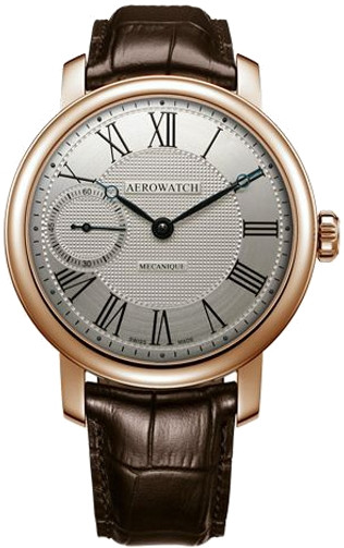 Наручний годинник AEROWATCH 50931 RO06
