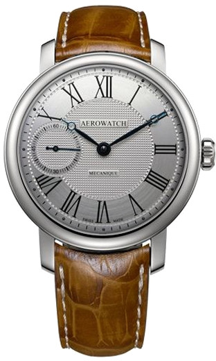 Наручний годинник AEROWATCH 50931 AA06