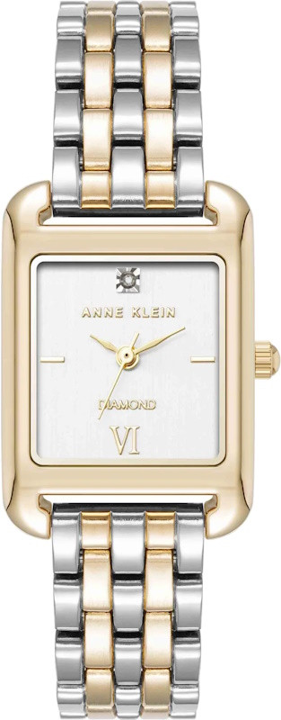 Наручний годинник Anne Klein 5061SVTT
