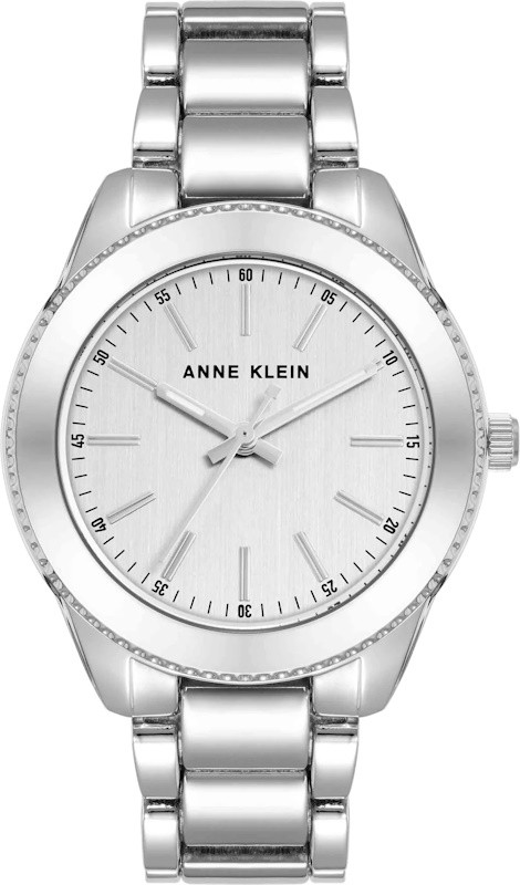 Наручний годинник Anne Klein 5043SVSV