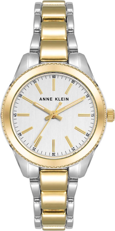 Наручний годинник Anne Klein 5041SVTT