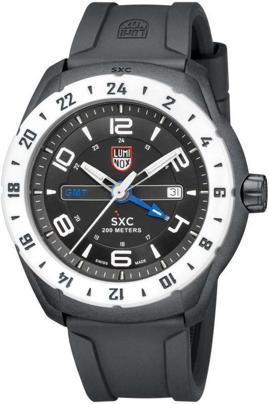 Наручний годинник Luminox 5027