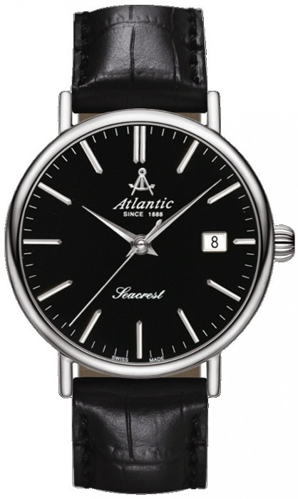Наручний годинник Atlantic 50354.41.61