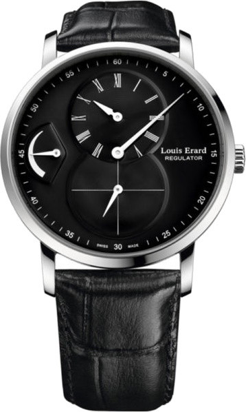 Наручний годинник Louis Erard 50232 AA02.BDC29