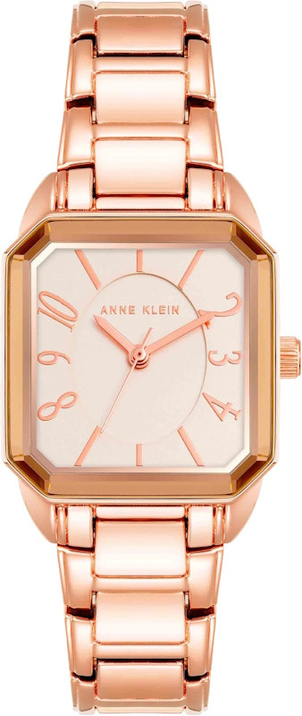 Наручний годинник Anne Klein 5026RGRG