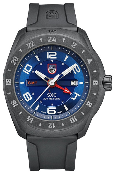 Наручний годинник Luminox 5023