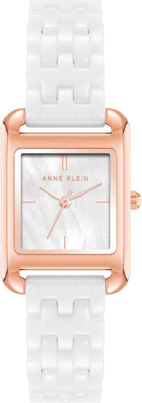 Наручний годинник Anne Klein 5022RGWT