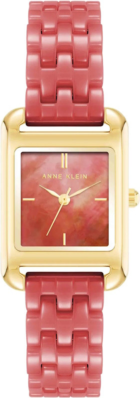 Наручний годинник Anne Klein 5022GPRD