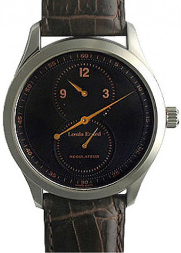 Наручний годинник Louis Erard 50201 AA42.BDT02