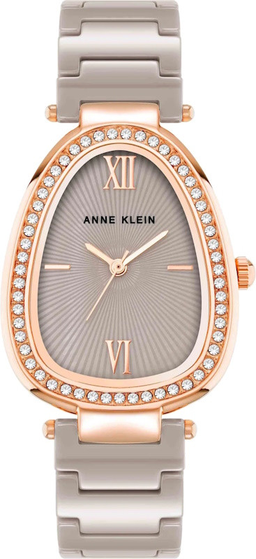 Наручний годинник Anne Klein 5012RGTP
