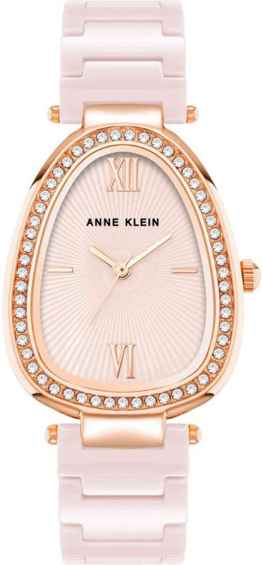 Наручний годинник Anne Klein 5012RGBH
