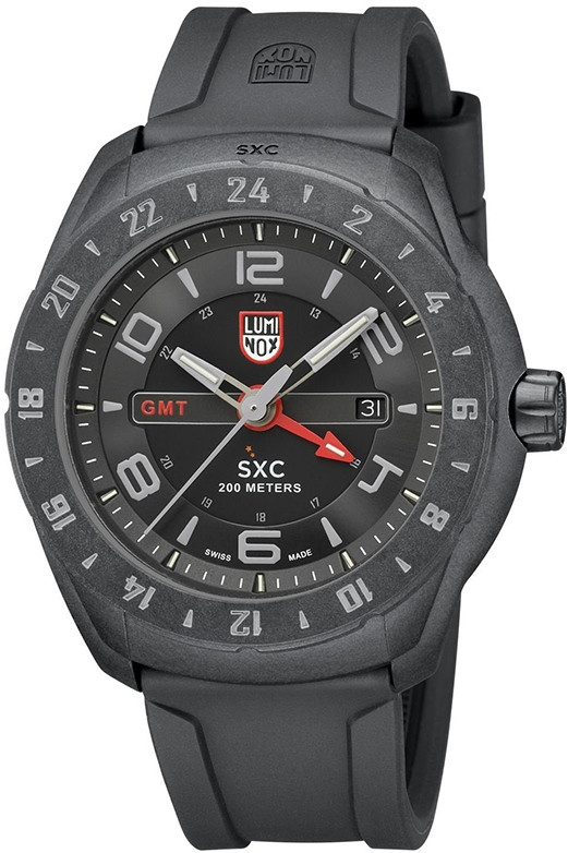 Наручний годинник Luminox 5021 GN