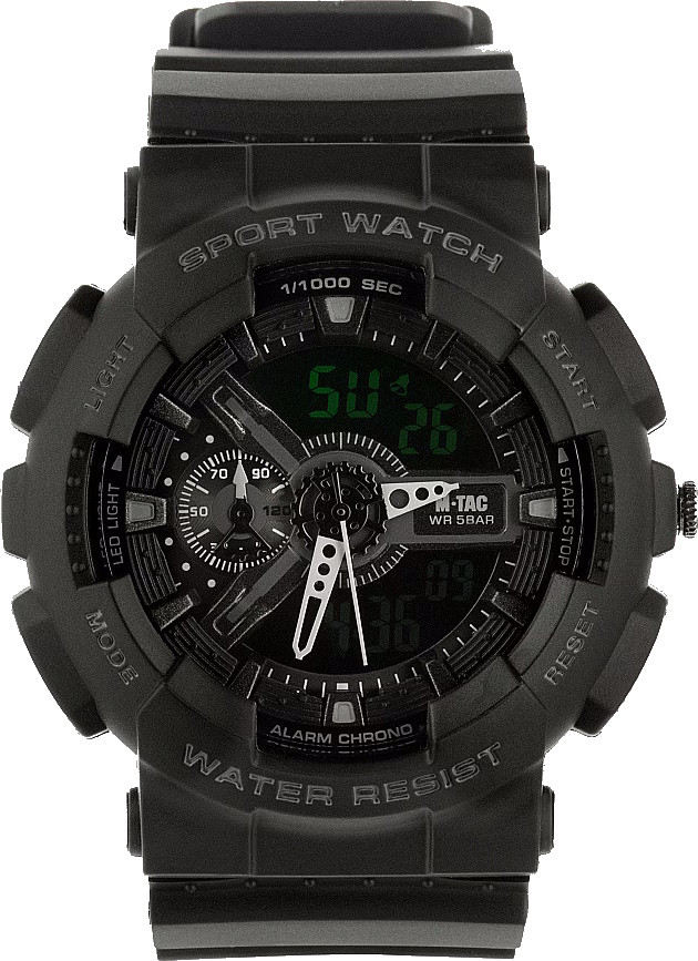 Наручний годинник M-Tac 50006002